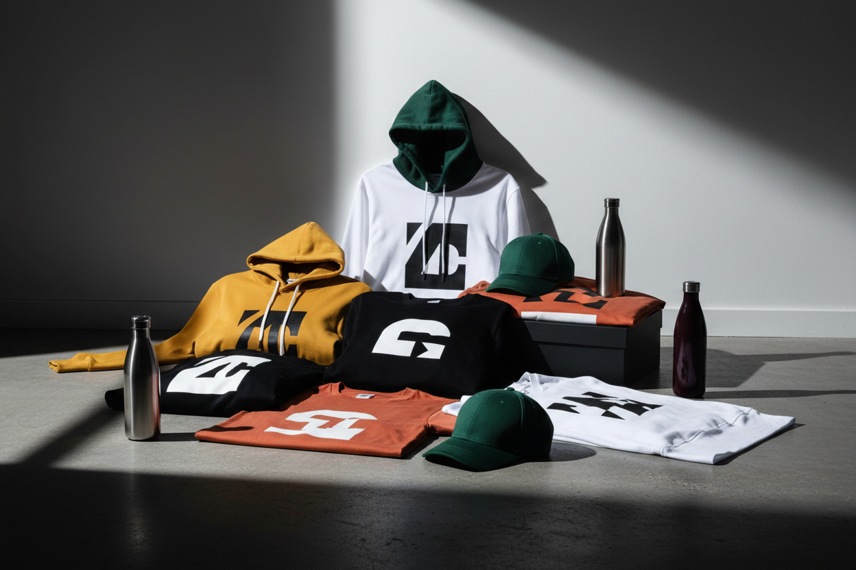 UNISEX COLLECTION