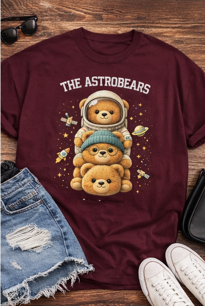 Unisex Oversized Classic T-Shirt