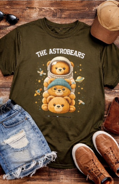 Unisex Oversized Classic T-Shirt