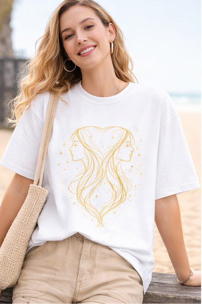 Unisex Stretch T-shirt