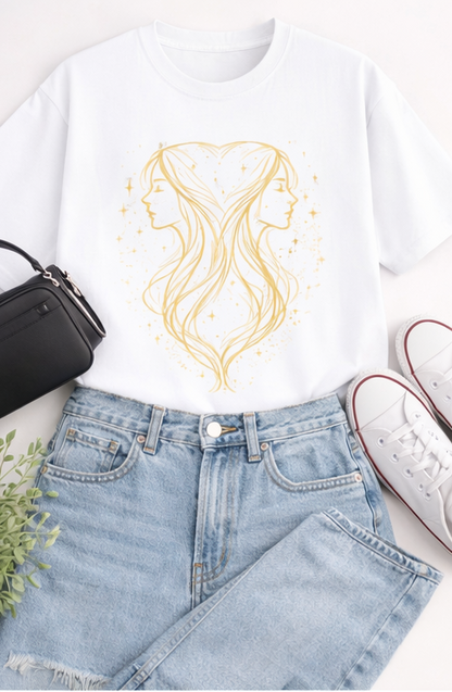 Unisex Stretch T-shirt