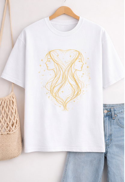 Unisex Stretch T-shirt
