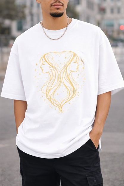 Unisex Stretch T-shirt