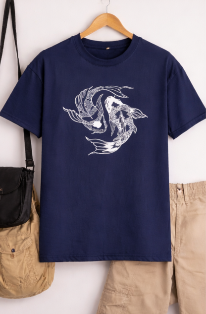 Unisex Stretch T-shirt