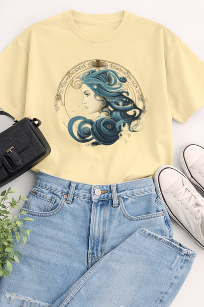 Unisex Oversized Standard T-Shirt