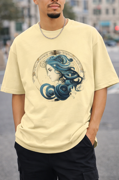 Unisex Oversized Standard T-Shirt