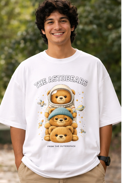 Unisex Oversized Classic T-Shirt