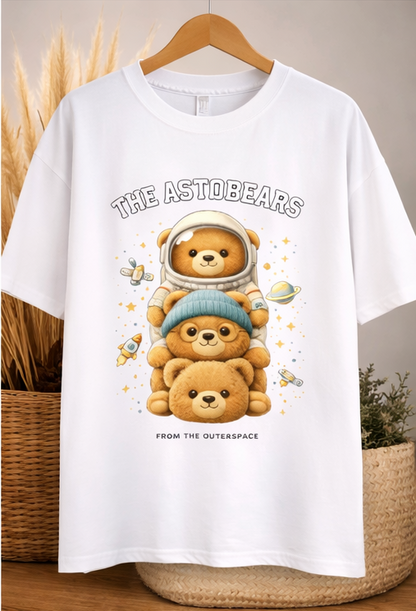 Unisex Oversized Classic T-Shirt