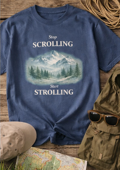 Unisex Oversized Classic T-Shirt