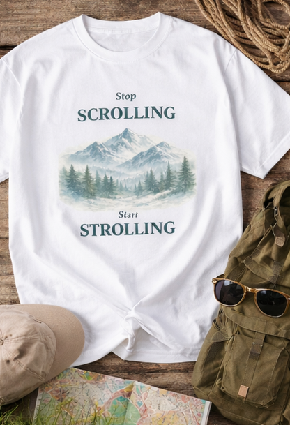 Unisex Oversized Classic T-Shirt